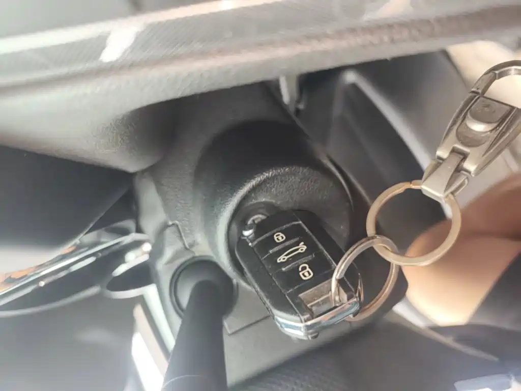 Peugeot 3008 — миниатюра 9