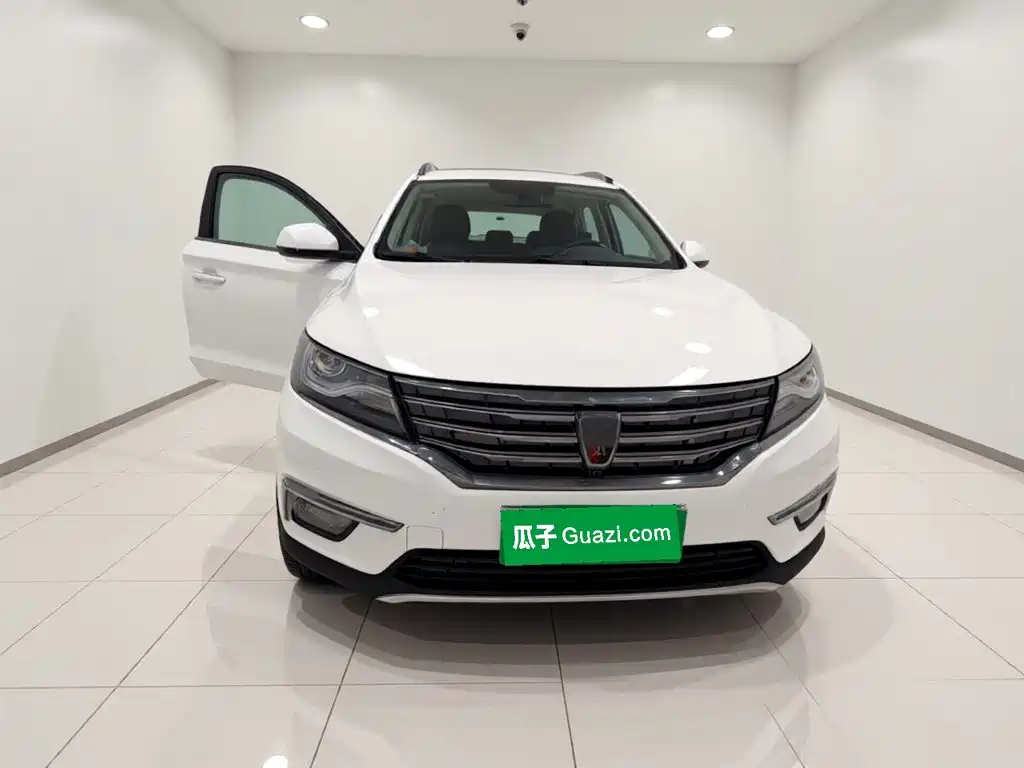 Roewe RX5 — миниатюра 2