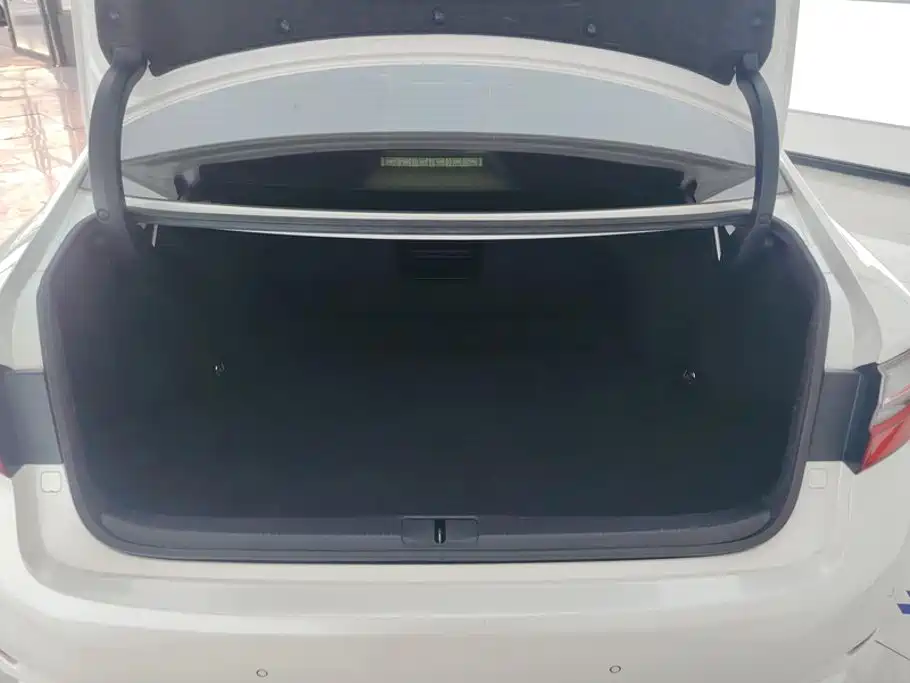Lexus ES — миниатюра 4