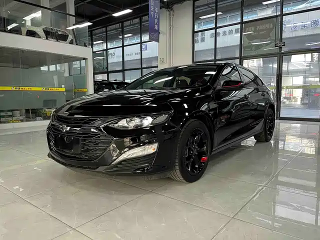 chevrolet mai-ruibao-xl