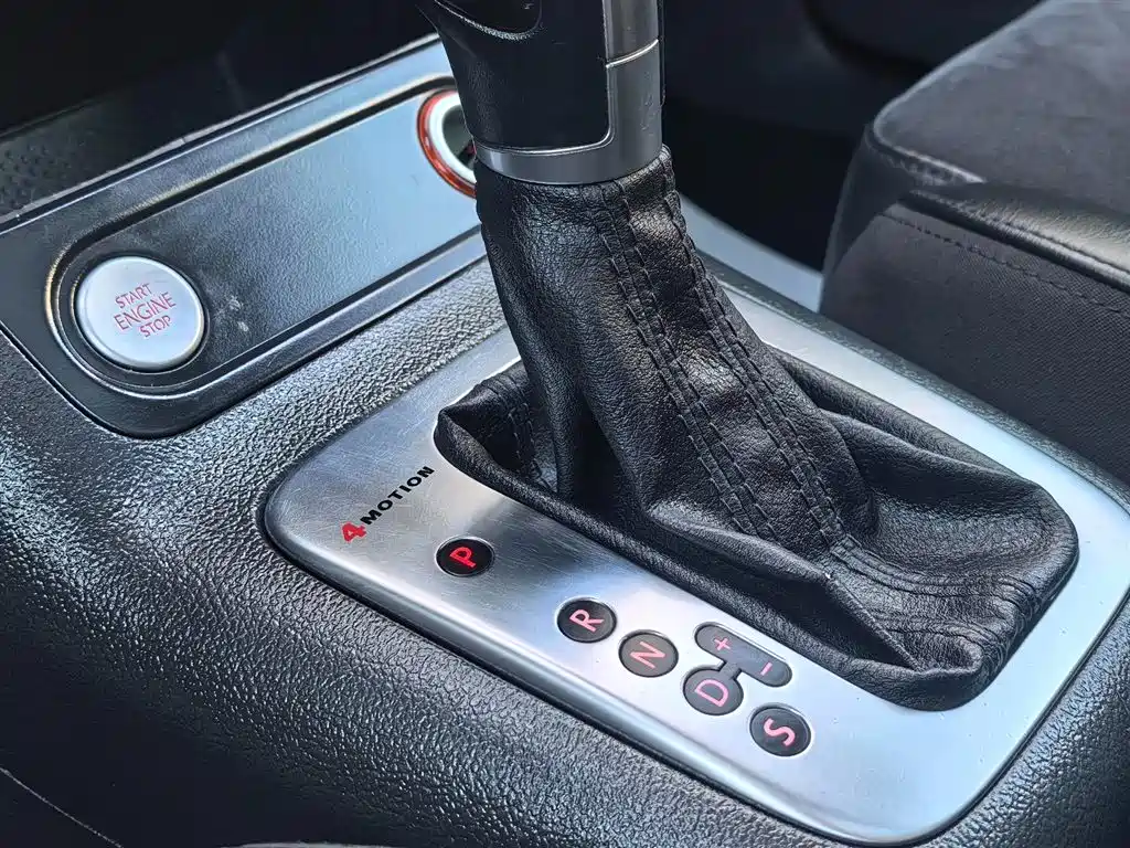 Volkswagen Tiguan — миниатюра 24