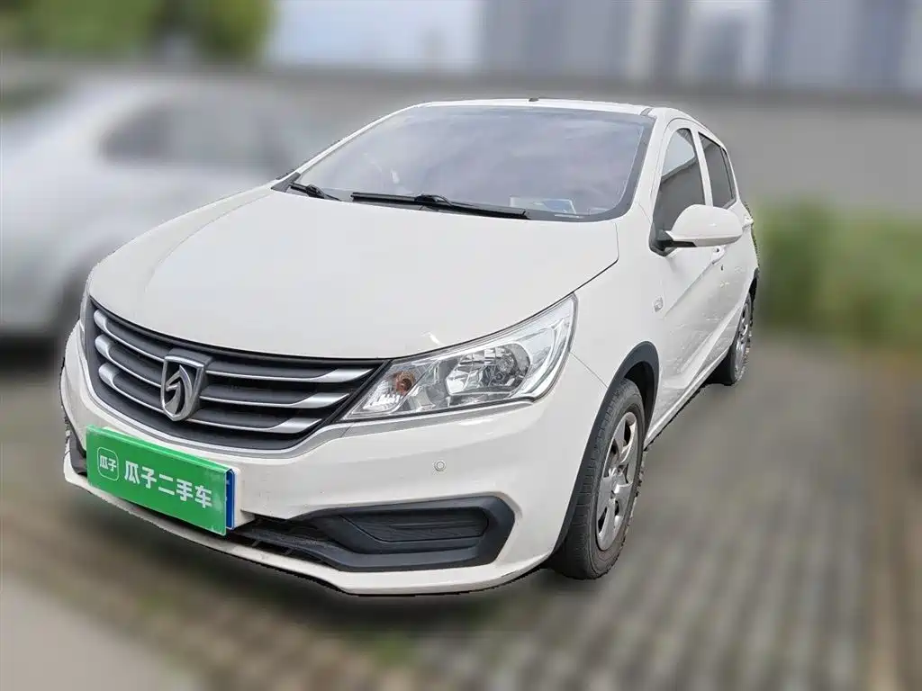 Купить Baojun 310