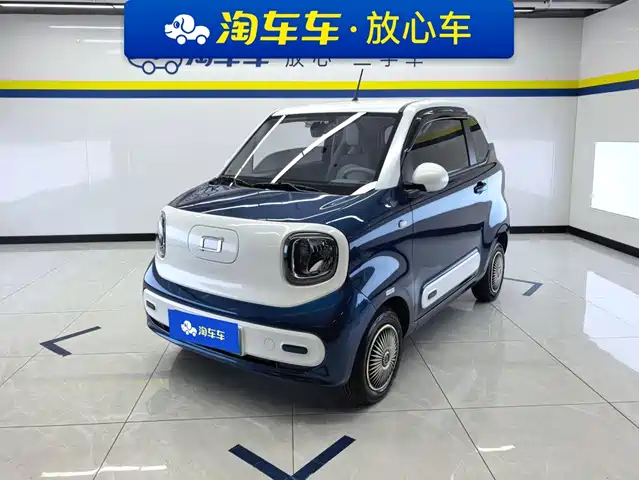 2025 Bestune Pony