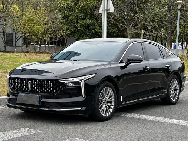 Bestune B70