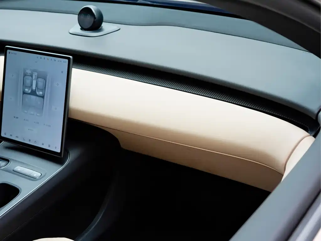 NIO ET5 — миниатюра 16