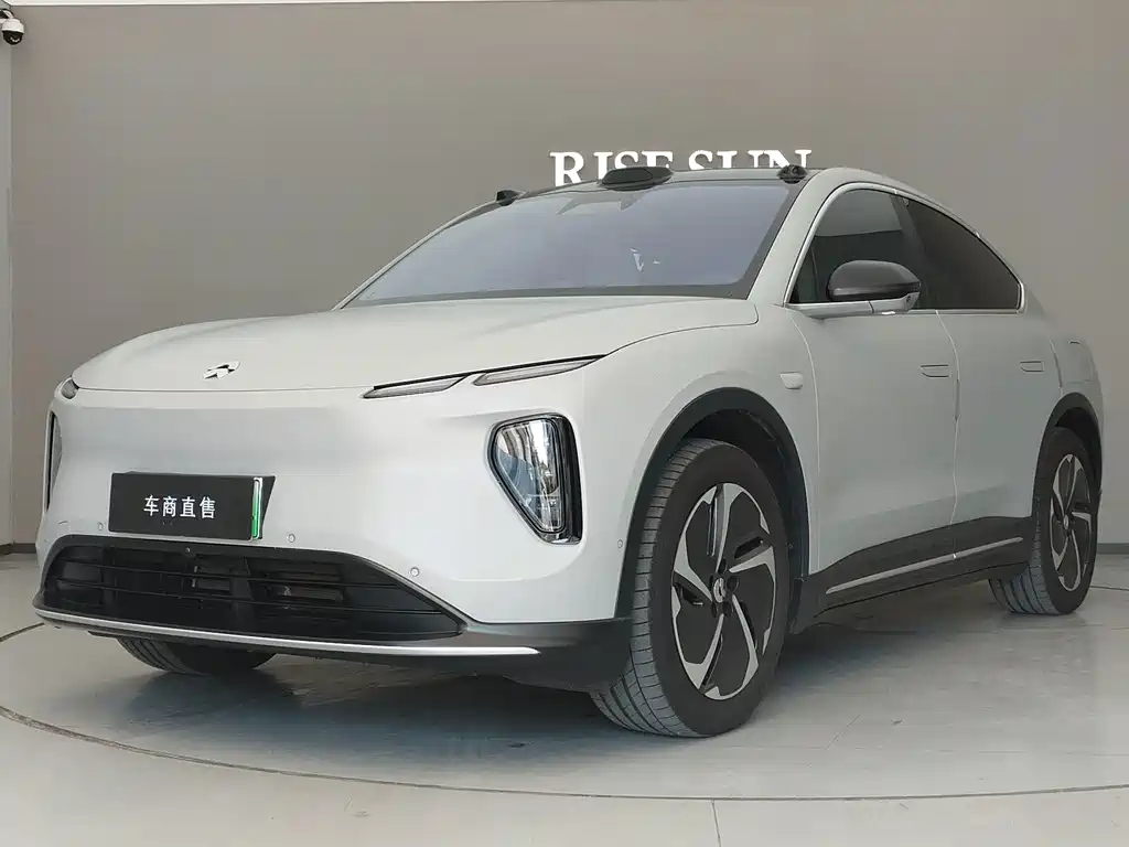 NIO EC6
