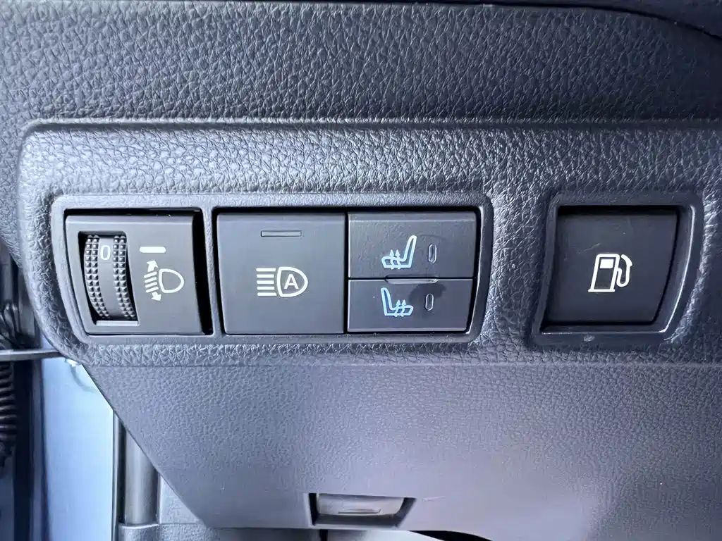Toyota Corolla — миниатюра 9