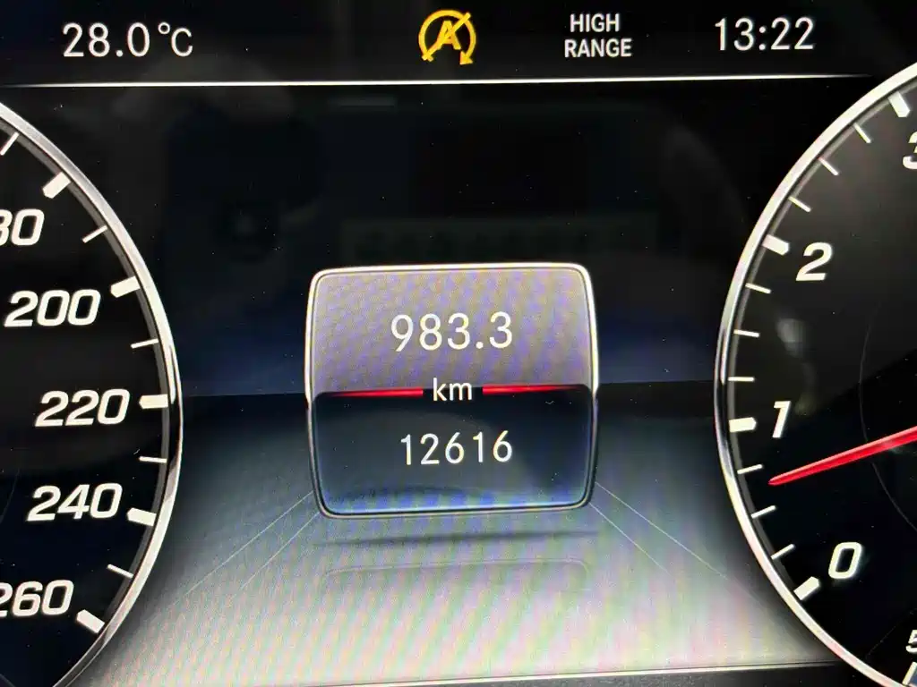 MERCEDES-BENZ G CLASS