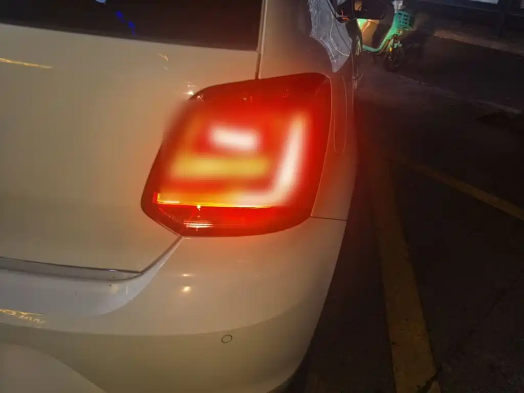 Volkswagen Polo — миниатюра 8