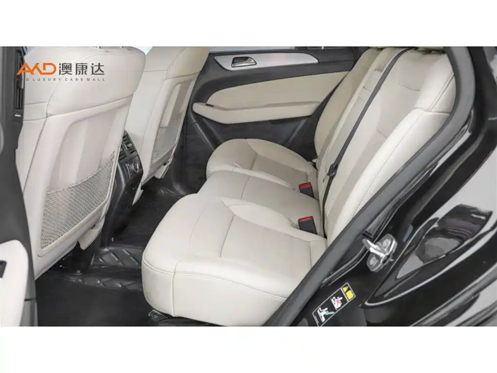 Mercedes-Benz GLE Coupe — миниатюра 7