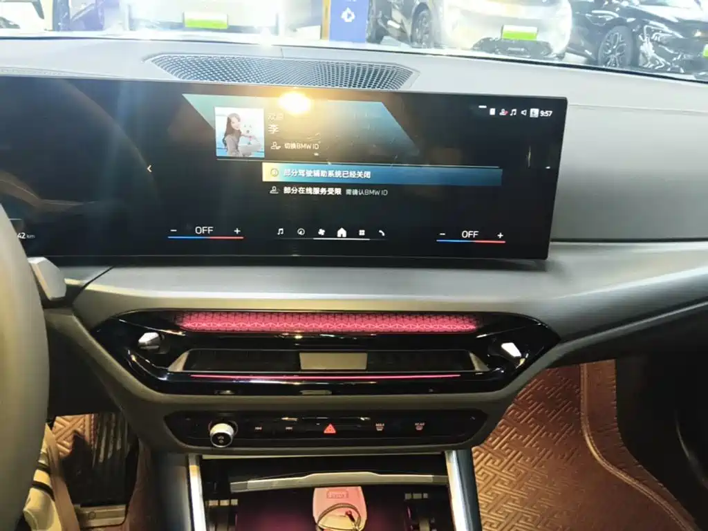 BMW i3 — миниатюра 13