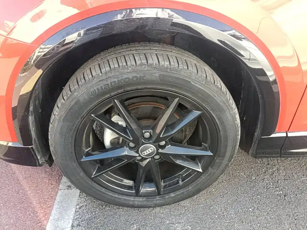 Audi Q2L — миниатюра 23