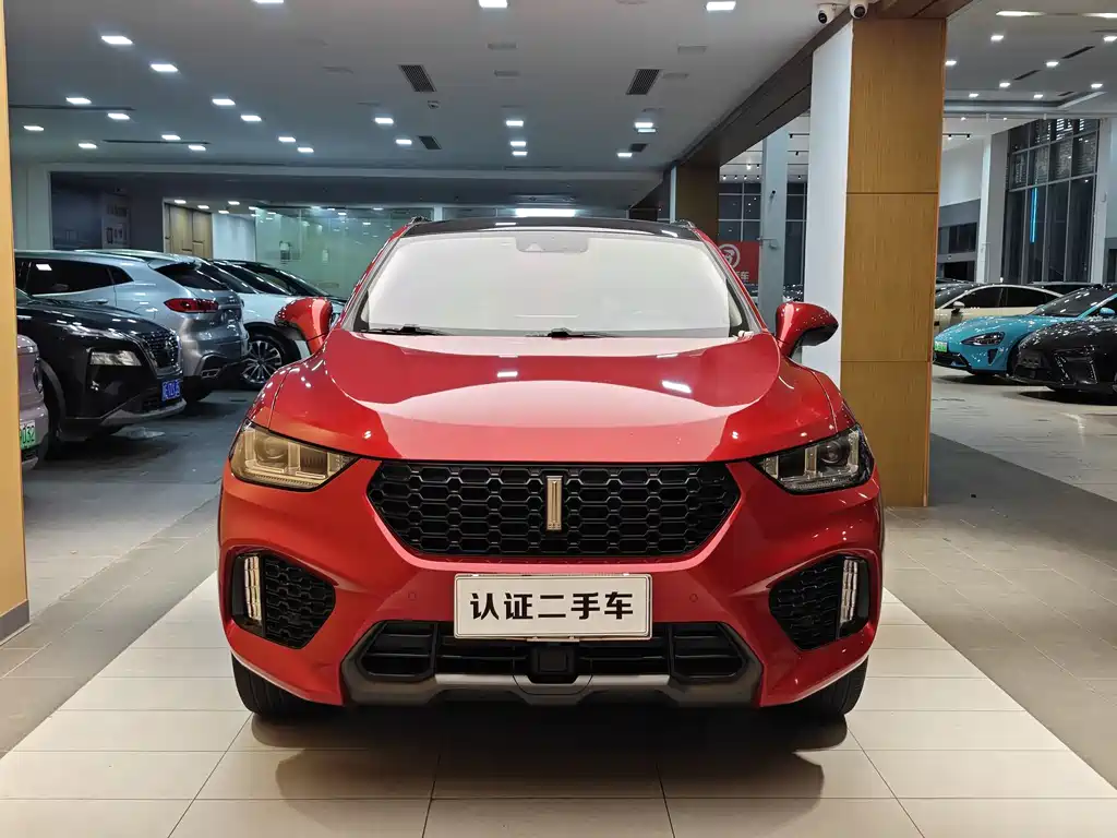 WEI PAI WEI BRAND VV5