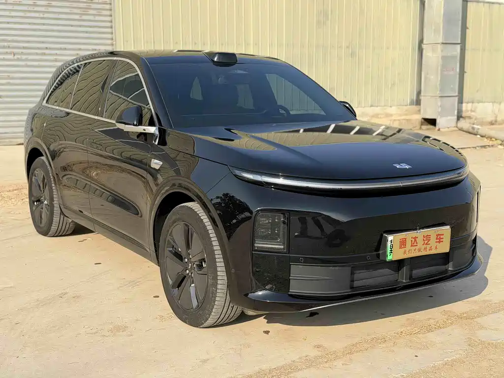 Li Auto IDEAL L6