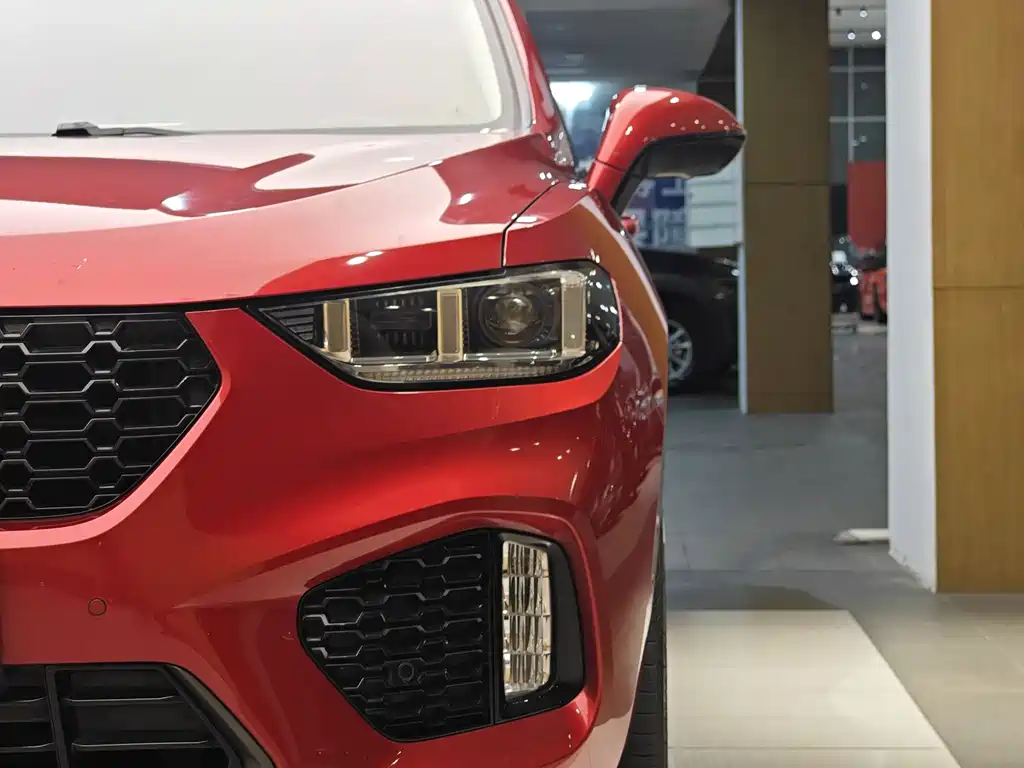 WEI PAI WEI BRAND VV5