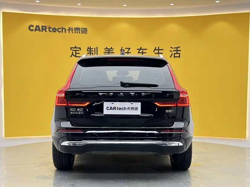 Volvo XC60 — миниатюра 6
