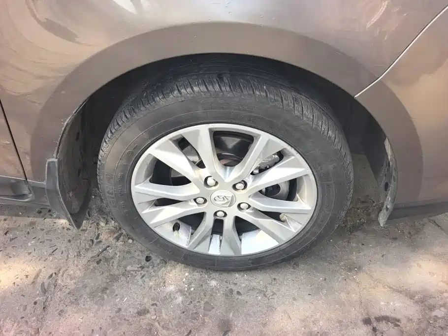 Baojun 730 — миниатюра 6