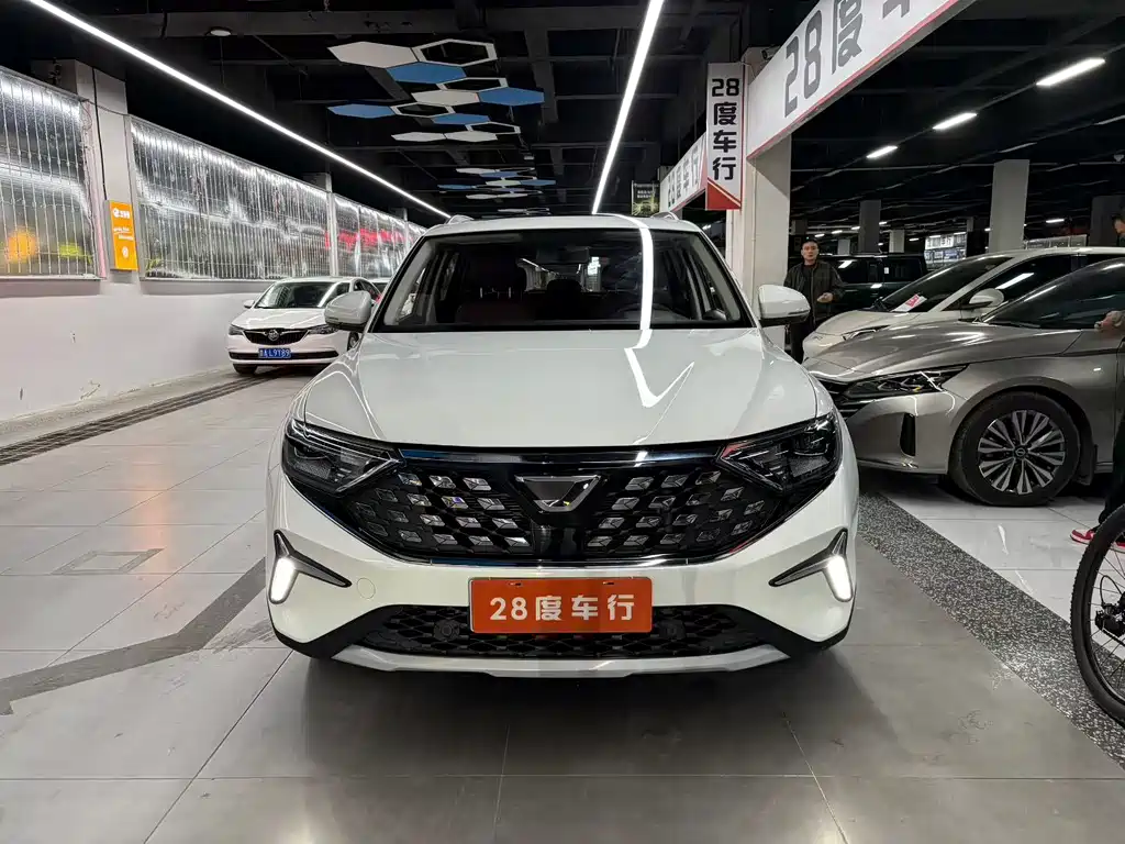 Jetta VS7 — миниатюра 2