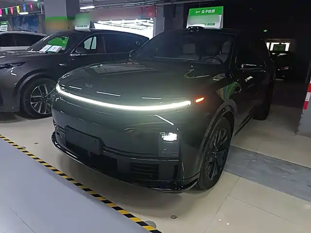 Li Auto L7