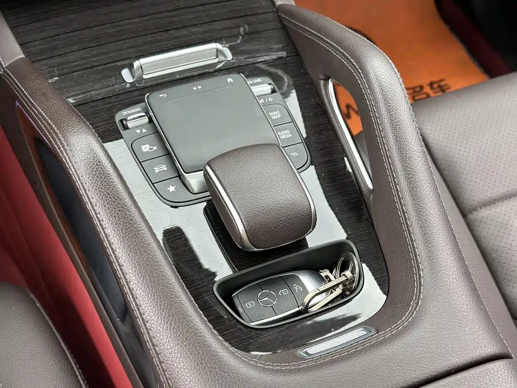 Mercedes-Benz GLE 2021 GLE 350 4MATIC