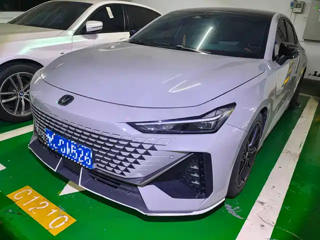 2023 Changan UNI-V