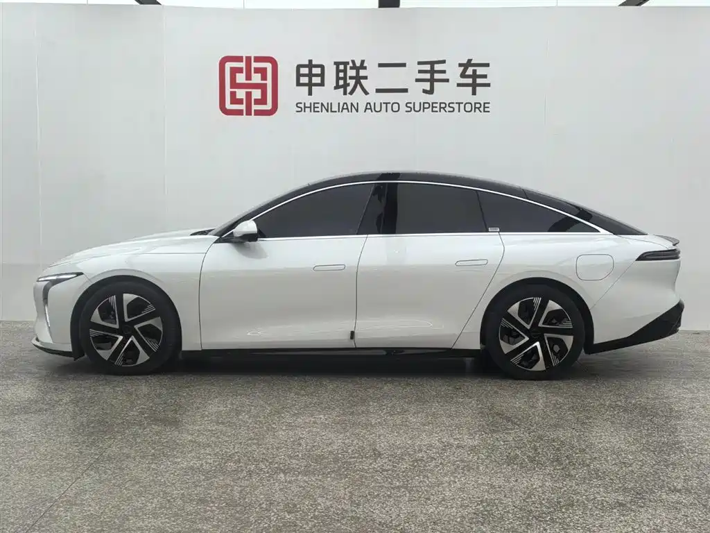 DONGFENG XINGHAI S7