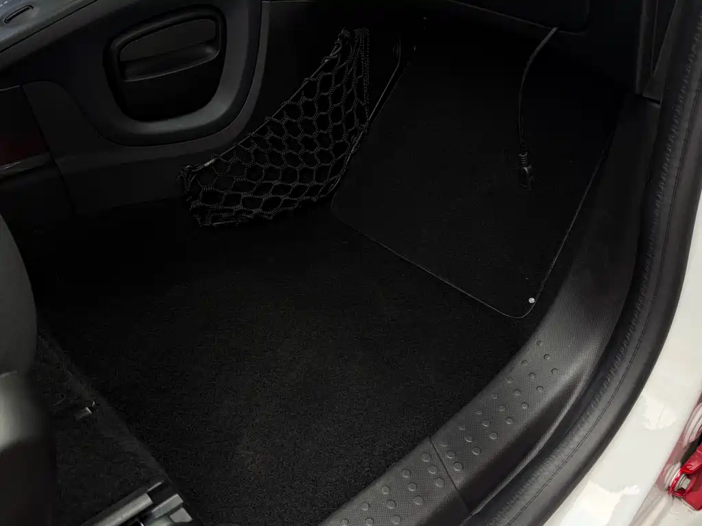 smart Smart Forfour — миниатюра 18