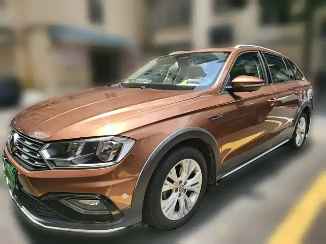 Volkswagen C-Trek