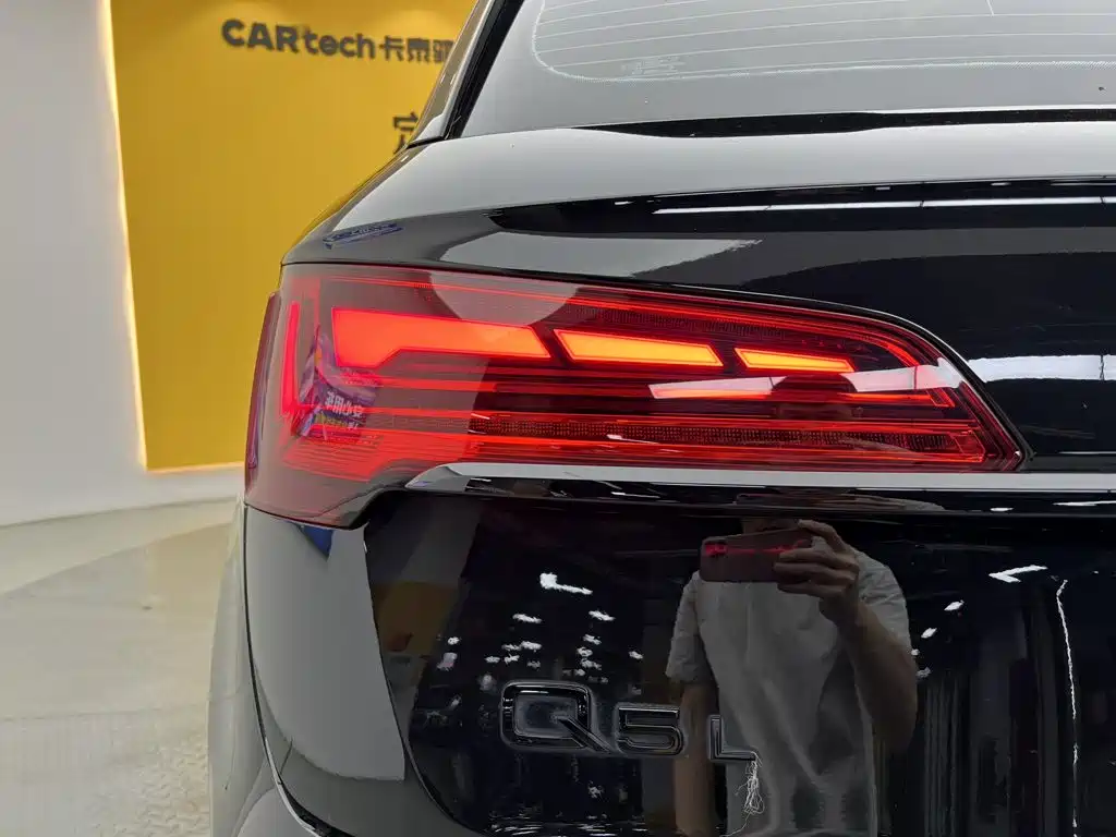 Audi Q5L — миниатюра 9