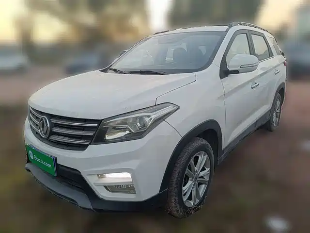 DONGFENG SCENERY S560