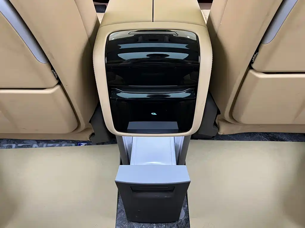 Denza Denza D9 — миниатюра 52