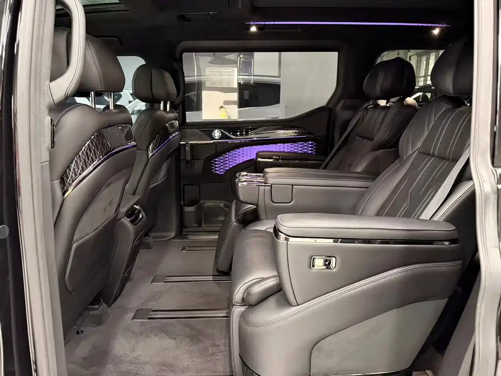 ZEEKR EXTREME KRYPTON 009