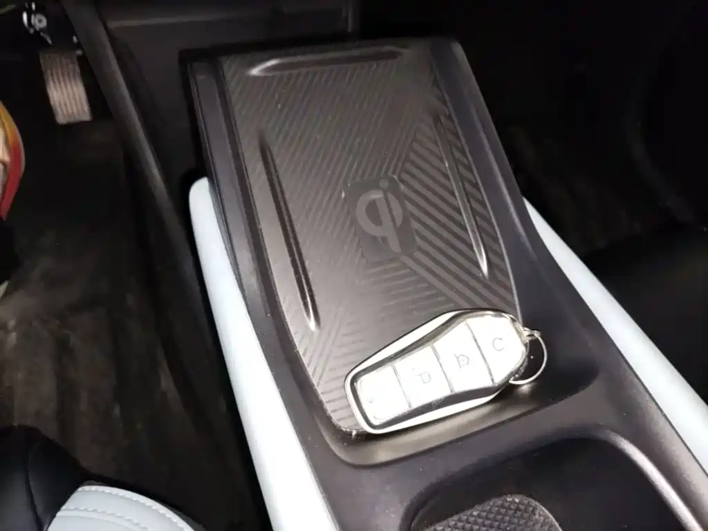 BYD Seagull 2024 305km Freedom