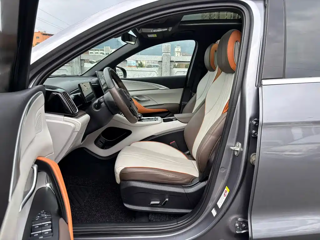 BYD SONGJIANG NEW ENERGY