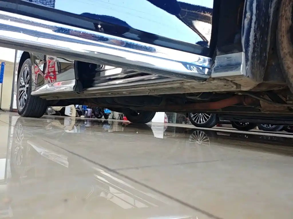 GAC Motor Trumpchi M8 — миниатюра 21