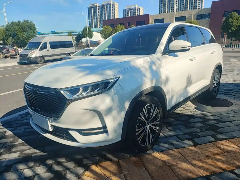 Oshan Oushang X7