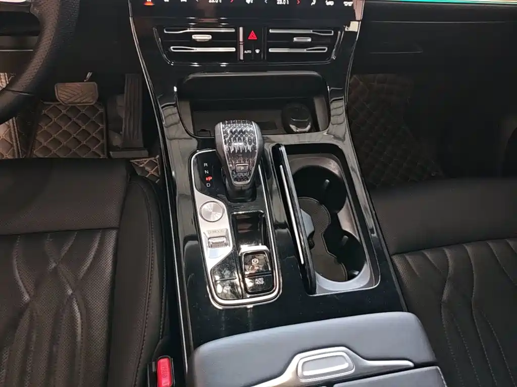 GAC Motor Trumpchi M8 — миниатюра 14