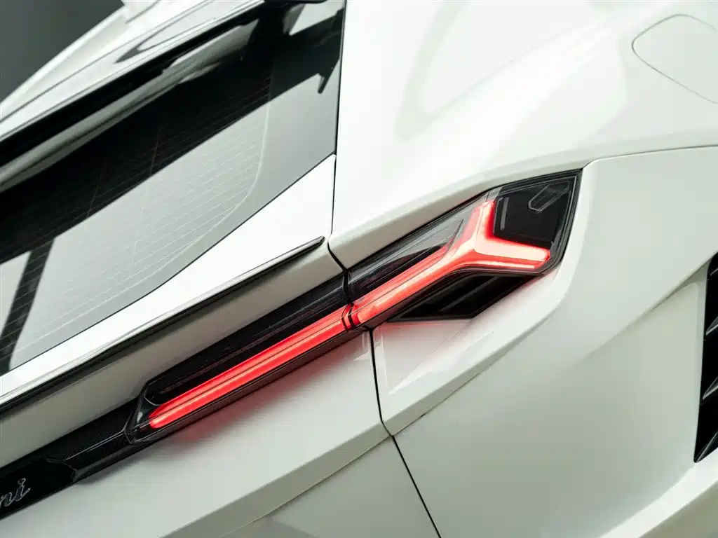 Lamborghini Urus 2023 4.0T V8 S