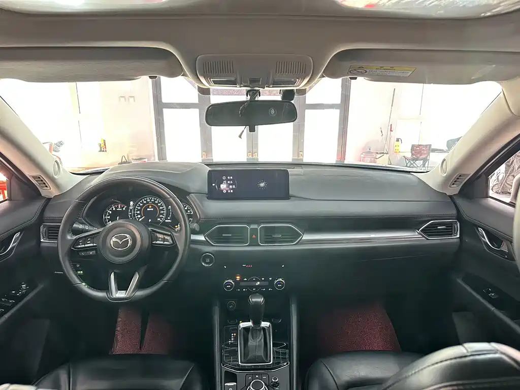 Mazda CX-5 — миниатюра 11