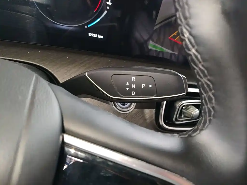 Chery Tiggo 9 — миниатюра 14