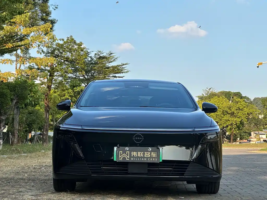 Nissan N6 — миниатюра 2