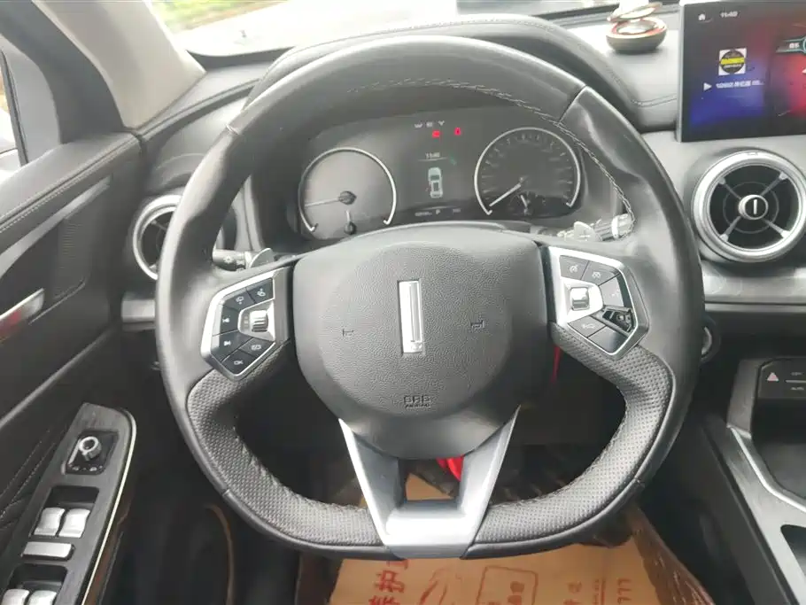 WEI PAI WEI BRAND VV5