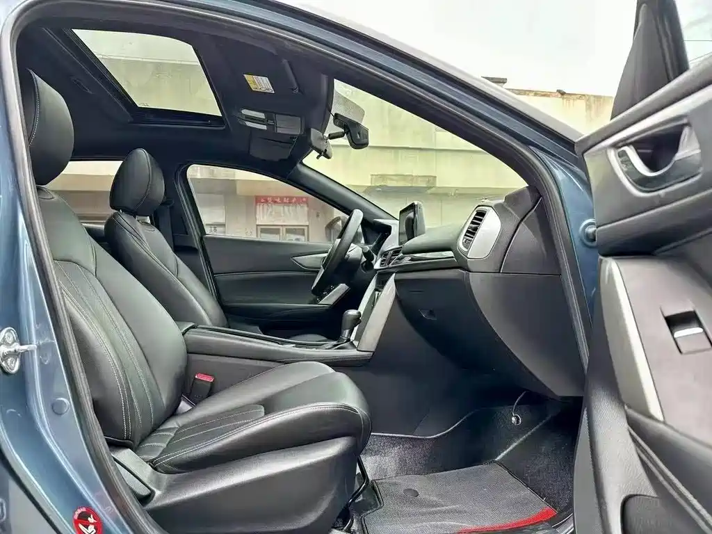 Mazda CX-4 — миниатюра 8