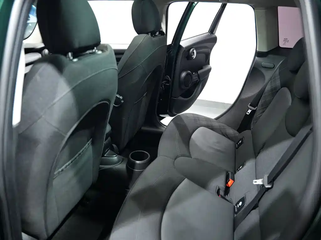 MINI Mini — миниатюра 9