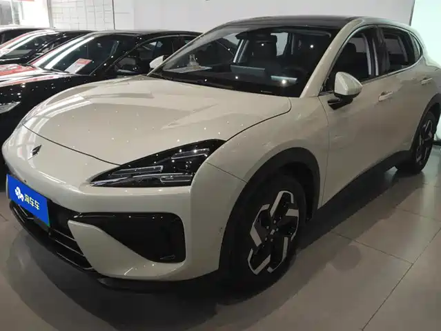 BAOJUN YUNHAI 2024