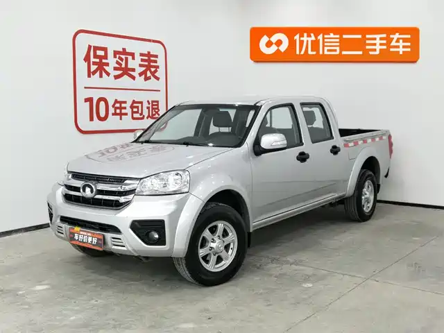 GREAT WALL FENGJUN 5