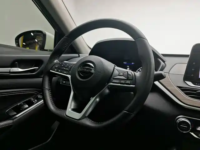 Nissan Altima 2021 2.0L XL Comfort