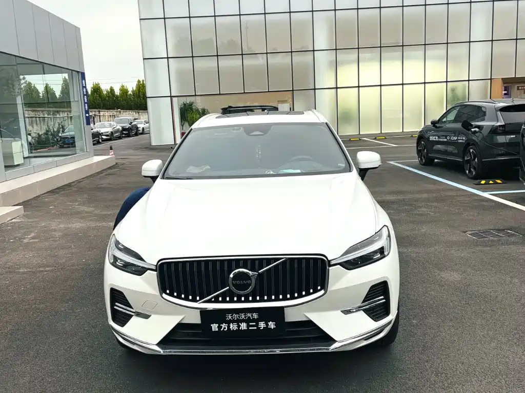 Volvo XC60 — миниатюра 3