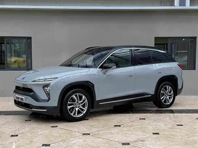 2021 Nio ES6