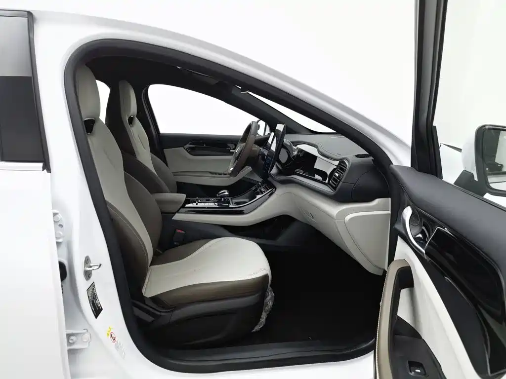 BYD Qin PLUS — миниатюра 23